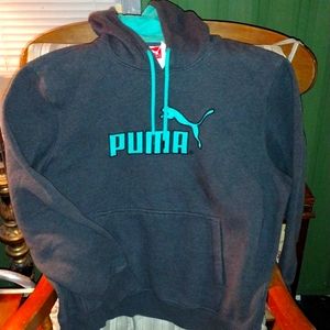 Puma XL sweatshirt